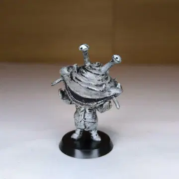 특촬 히어로즈 울트라 Q 카네곤 피규어