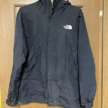 THE NORTH FACE 마운틴 파카 블랙 NP61630