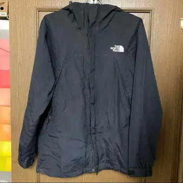 THE NORTH FACE 마운틴 파카 블랙 NP61630