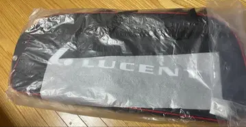 테니스 라켓백 루센트 새상품