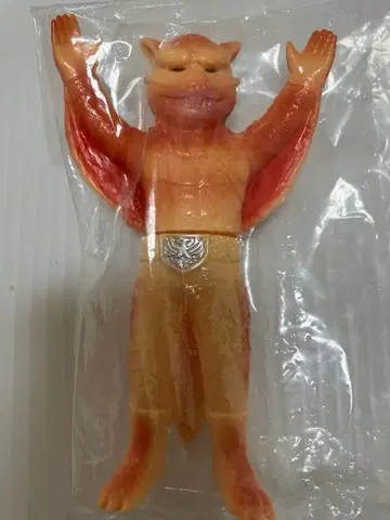 무사사비 비트의 미니 피규어