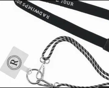 RADWIMPS/스마트폰 스트랩