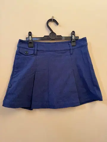 Jack Bunny 가을/겨울 스커트