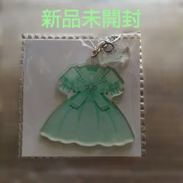 CUTIE STREET 이타쿠라 카나 아크릴 키링