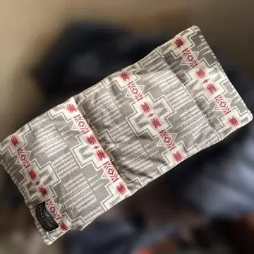 펜들턴 머플러 네이티브