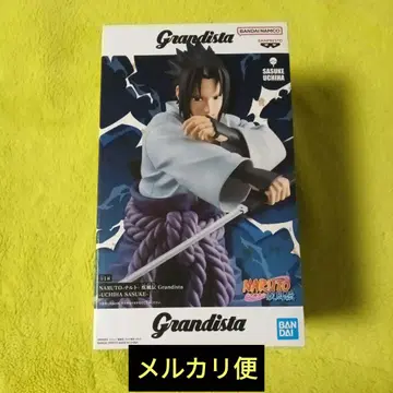 NARUTO 질풍전 Grandista 우치하 사스케