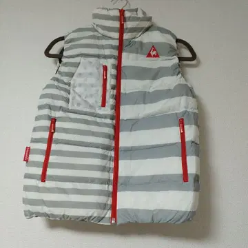 르꼬끄 스포르티브 충전솜 베스트