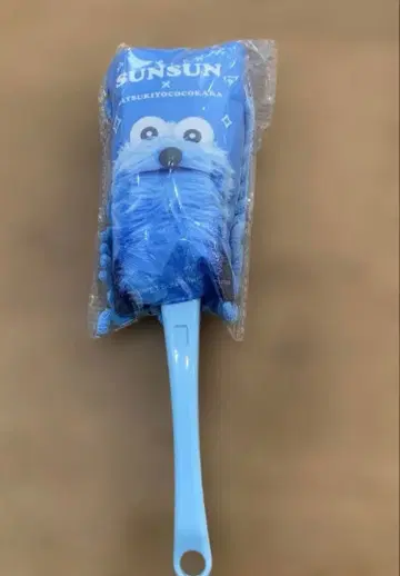 순순 핸디형 대걸레 새상품