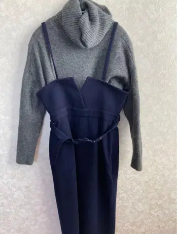 애로우즈, 이에나, 두지 좋아하시는 분께 스콧 클럽 원피스