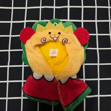 코지코지 케이프 키링 가챠가챠