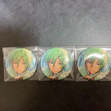 앙상블 스타즈 앙스타 이베코레 캔뱃지 2022 카제하야 타츠미