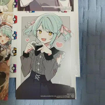 내가 연인이 될 리 없잖아 코야나기 카호