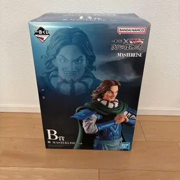 BANDAI 제일복권 킹덤 B상 매 피규어