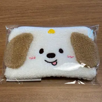 RIIZE 몽룡이 앤톤 팝업 파우치