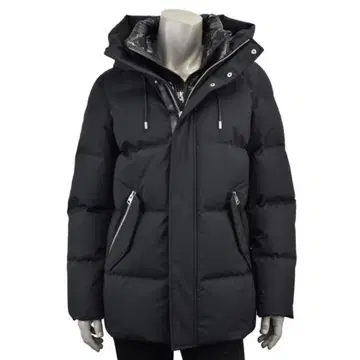 MACKAGE 맥케이지 GRAYDON 다운 코트 다운 자켓