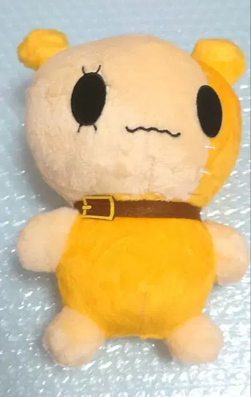 Obey Me! 오베이 미! 아이타이 군 봉제 인형 마몬 Mammon