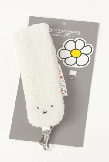 미피 보아 스마트폰 스트랩 StudioCLIP 미사용 새상품