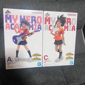 히로아카 제일복권 피규어