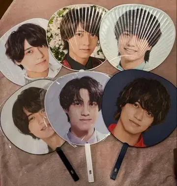 King&Prince 타카하시 카이토