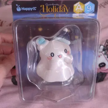 해피 복권, 산리오