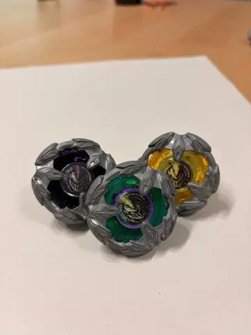 베이블레이드 X 나이트랜스 새상품급