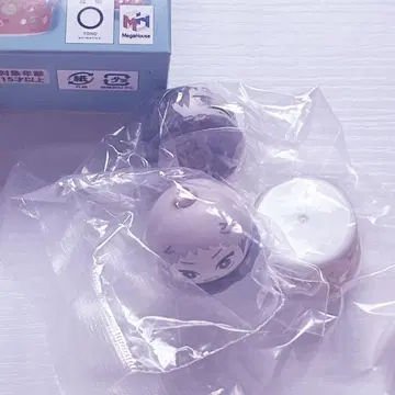 주술회전 츠미첸 이타도리 유우지 쵸소우 아이스크림 피규어