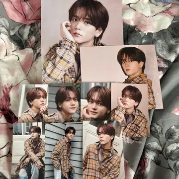 FANTASTICS 나카지마 소우타