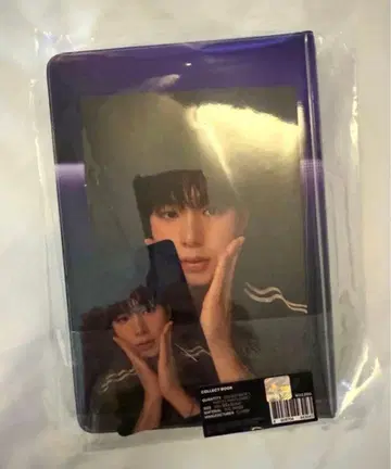 BOYSIIPLANET 보이플라2 아카이브전 한국 콜렉트북 준소