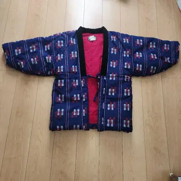 구루메 수제 반텐 s 사이즈