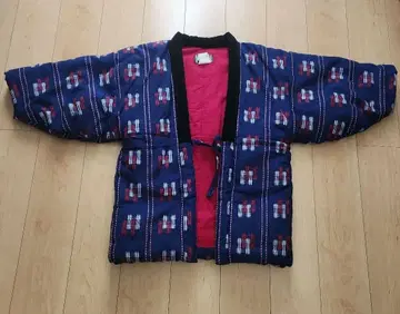 구루메 수제 반텐 여성용