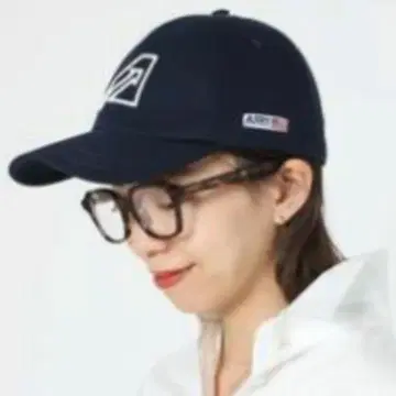 MUSEdeDeuxiemeClass 오토리 네이비 캡