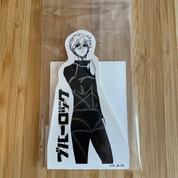 다이컷 패널 나기 세이시로 블루 록