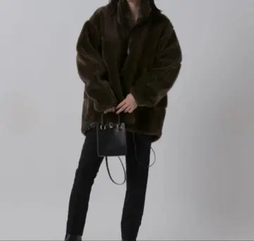 카오스 울 보아 블루종