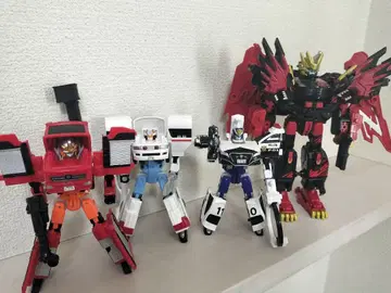 조브레이버 세트