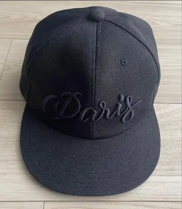 CA4LA 카시라 캡 네이비