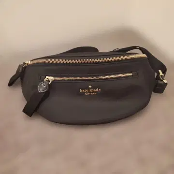 kate spade 케이트 스페이드 바디백 웨스트 파우치