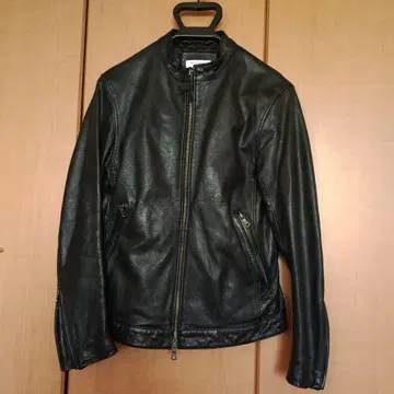 싱글 라이더 S 블랙 BEAUTY&YOUTH