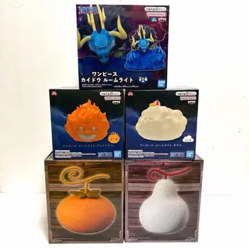 원피스 룸 라이트 묶음 판매 5점