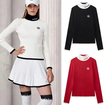 utaa 스웨터 M 사이즈 라스트 2장