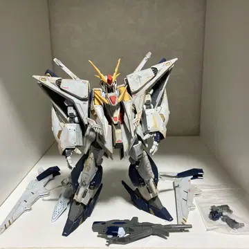 HG 크시 건담 정크