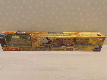 프라레일 토마스 80주년 골드