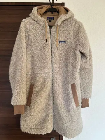 파타고니아 더스티 메사 후드티 M