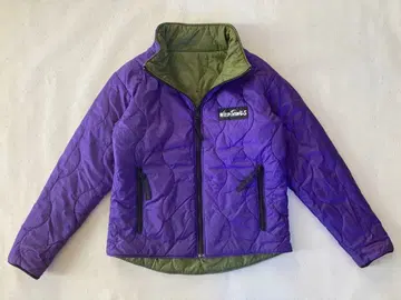 USA제 WILD THINGS 와일드 띵스 플리마켓 로프트 자켓