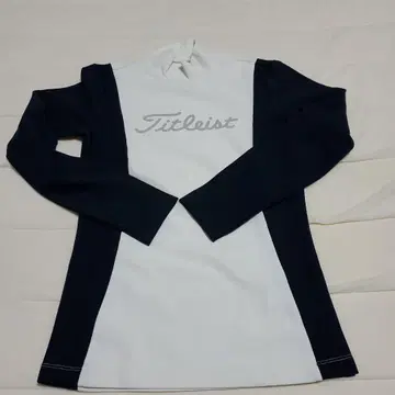 Titleist 여성용 긴팔 셔츠 S
