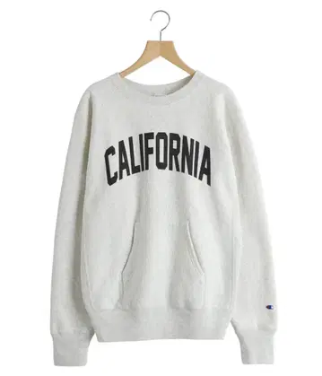 Champion For SD Exclusive R.W Crew Sweat