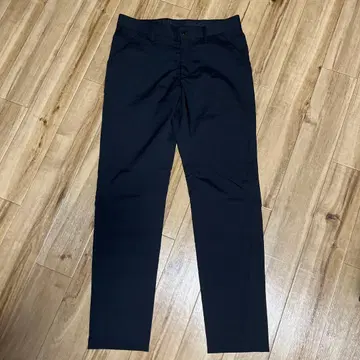 데상트 골프 팬츠