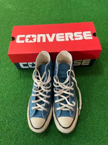 컨버스 올스타 하이컷 Converse All Star