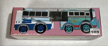 나라 교통 오리지널 초로Q