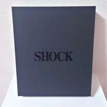 도모토 코이치 Endless SHOCK 아크릴 스탠드 세트