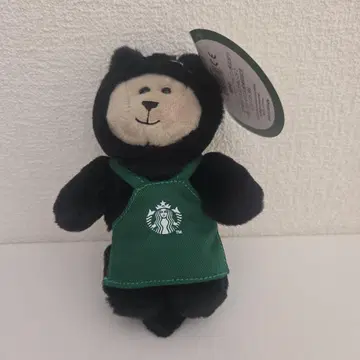 스타벅스 STARBUCKS 베어리스타 참